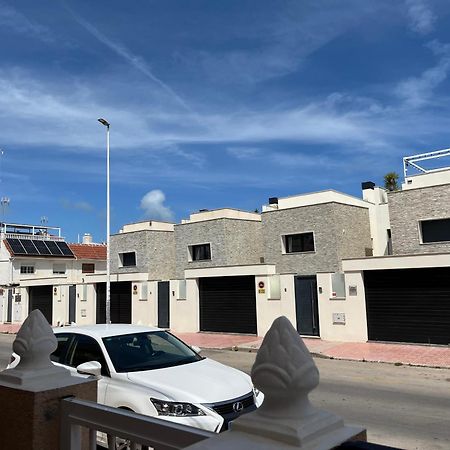 Apartmento Hana Con Terraza - Despues De La Renovacion General La Mata  Zewnętrze zdjęcie