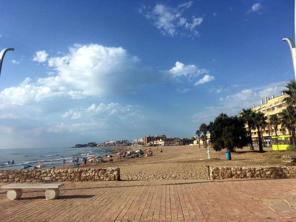 Apartmento Hana Con Terraza - Despues De La Renovacion General La Mata  Zewnętrze zdjęcie