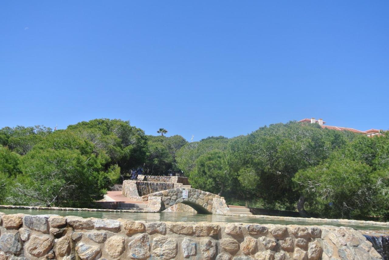 Apartmento Hana Con Terraza - Despues De La Renovacion General La Mata  Zewnętrze zdjęcie