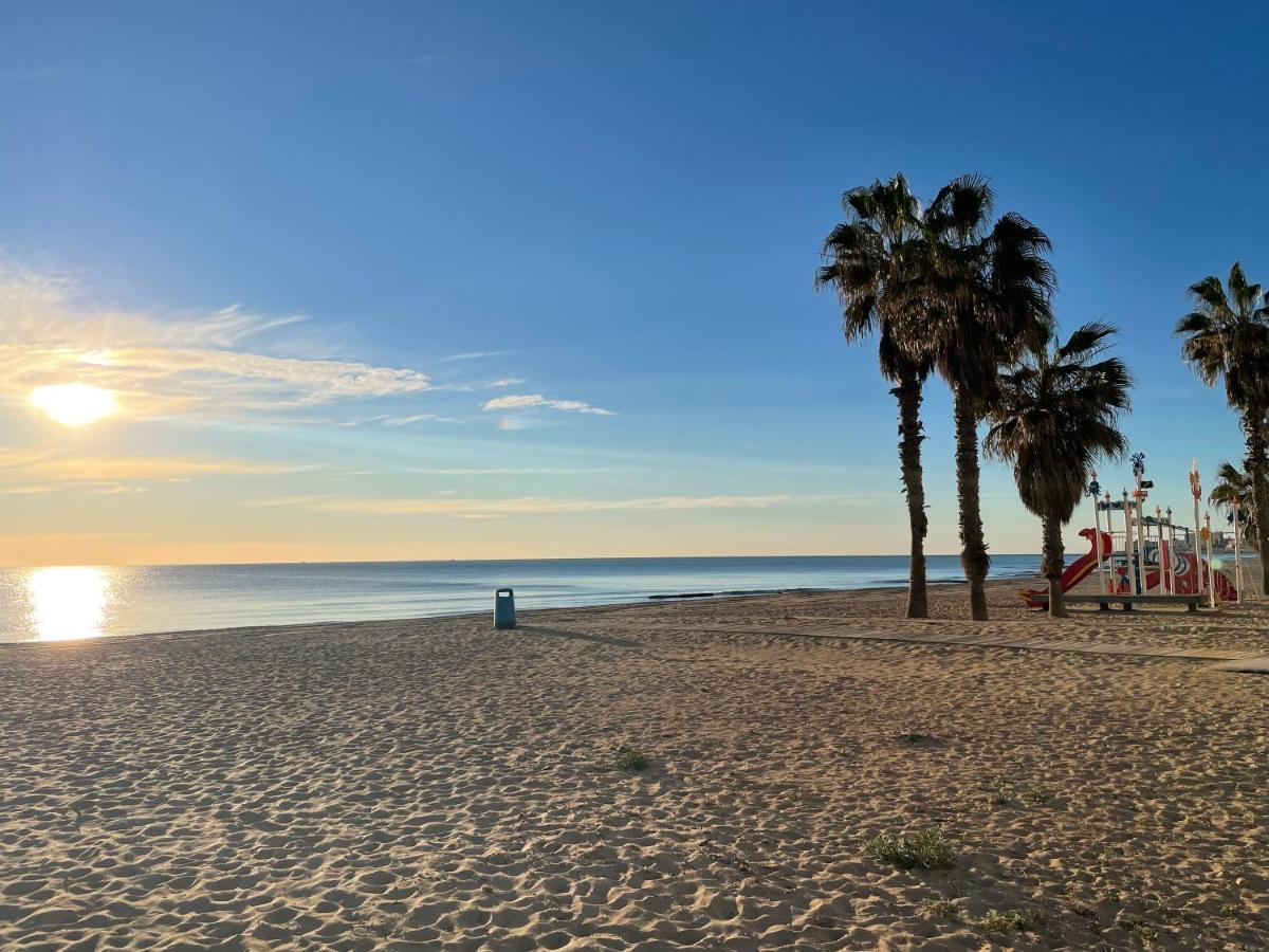 Apartmento Hana Con Terraza - Despues De La Renovacion General La Mata  Zewnętrze zdjęcie