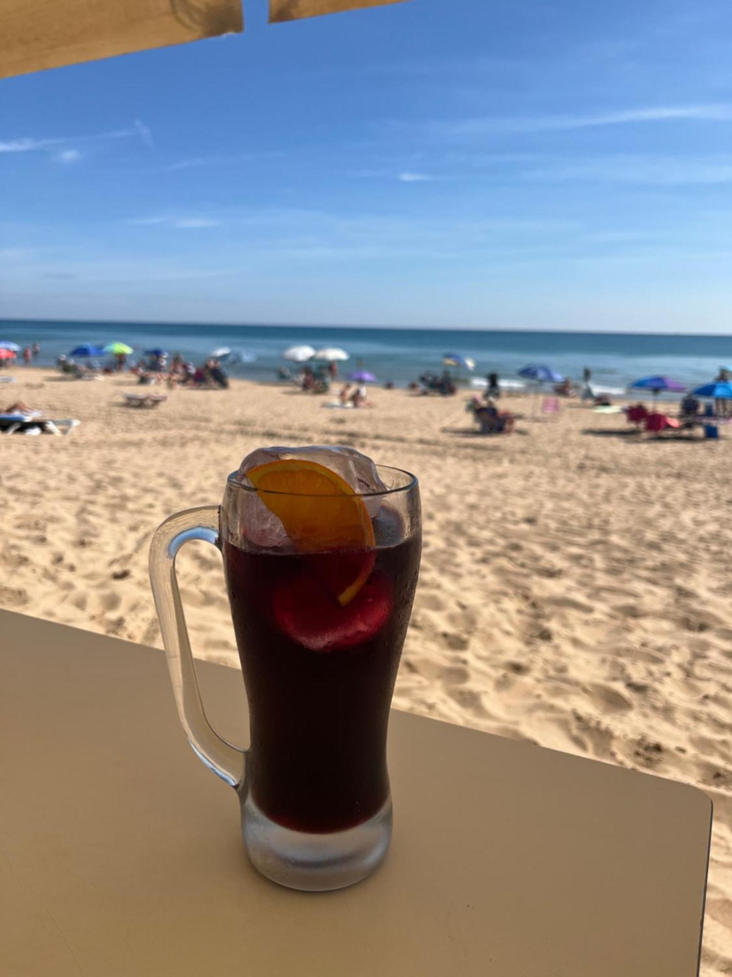 Apartmento Hana Con Terraza - Despues De La Renovacion General La Mata  Zewnętrze zdjęcie