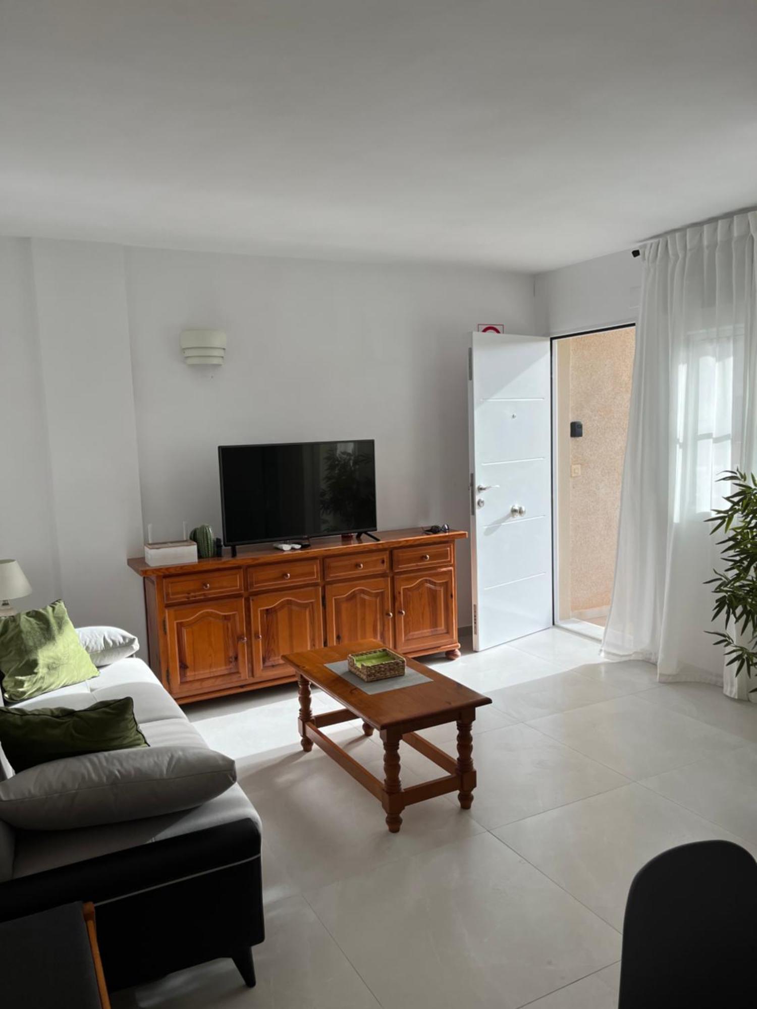 Apartmento Hana Con Terraza - Despues De La Renovacion General La Mata  Zewnętrze zdjęcie
