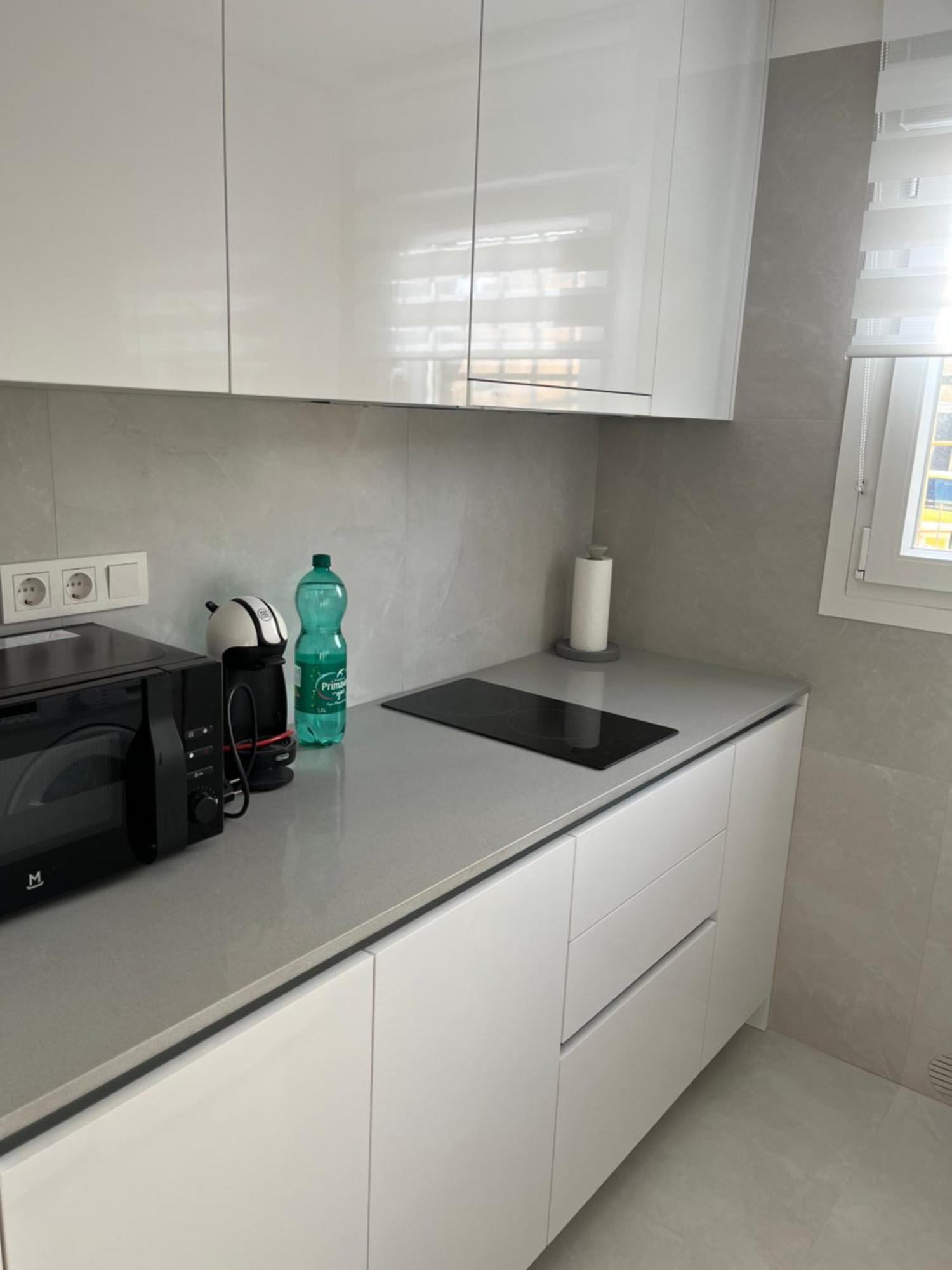 Apartmento Hana Con Terraza - Despues De La Renovacion General La Mata  Zewnętrze zdjęcie