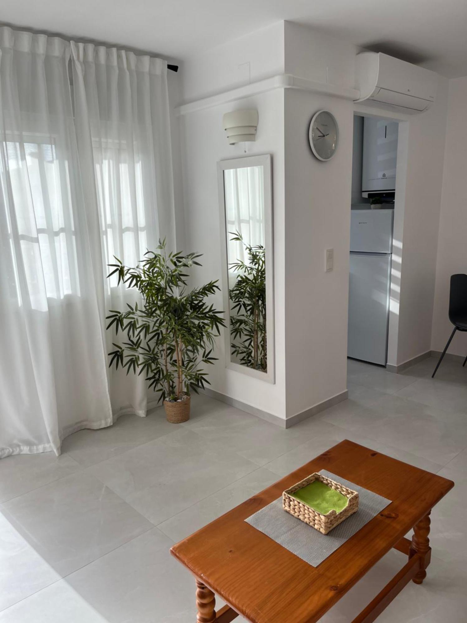 Apartmento Hana Con Terraza - Despues De La Renovacion General La Mata  Zewnętrze zdjęcie
